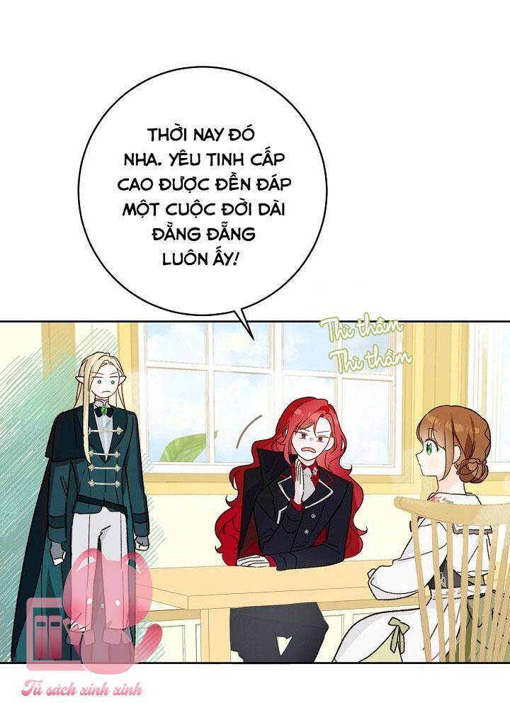 Trang Trại Hạt Dẻ Gần Cung Điện Hoàng Gia Chap 29 - Next Chap 30