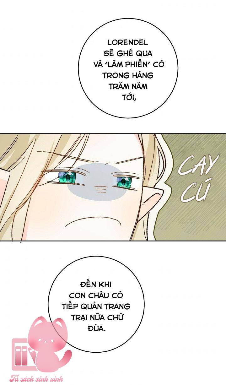 Trang Trại Hạt Dẻ Gần Cung Điện Hoàng Gia Chap 29 - Next Chap 30