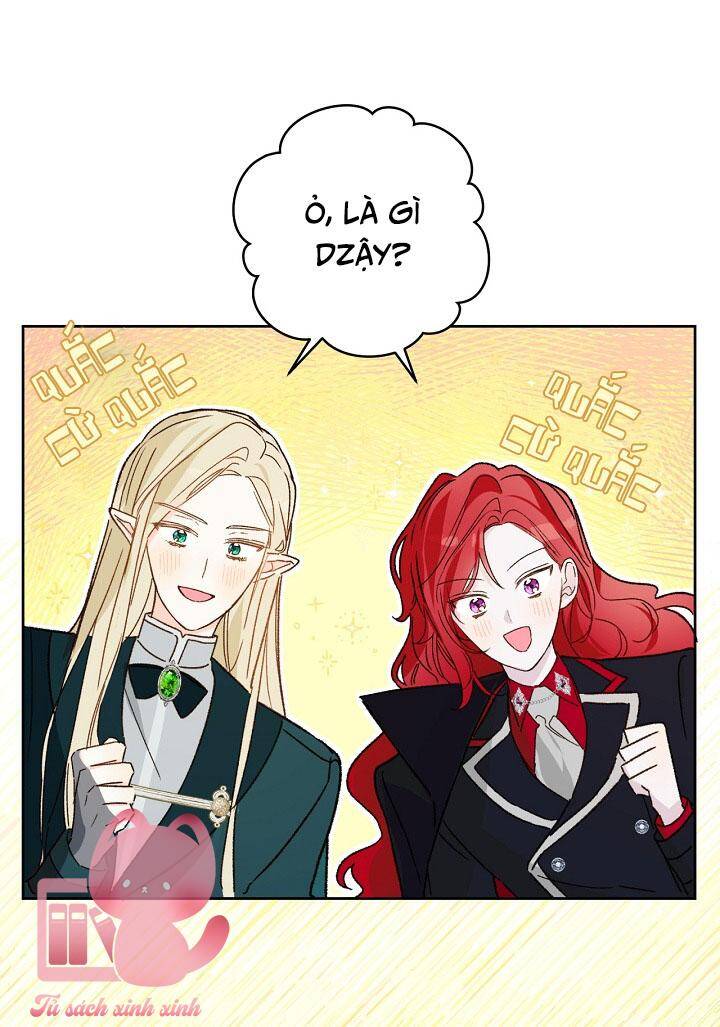 Trang Trại Hạt Dẻ Gần Cung Điện Hoàng Gia Chap 29 - Next Chap 30