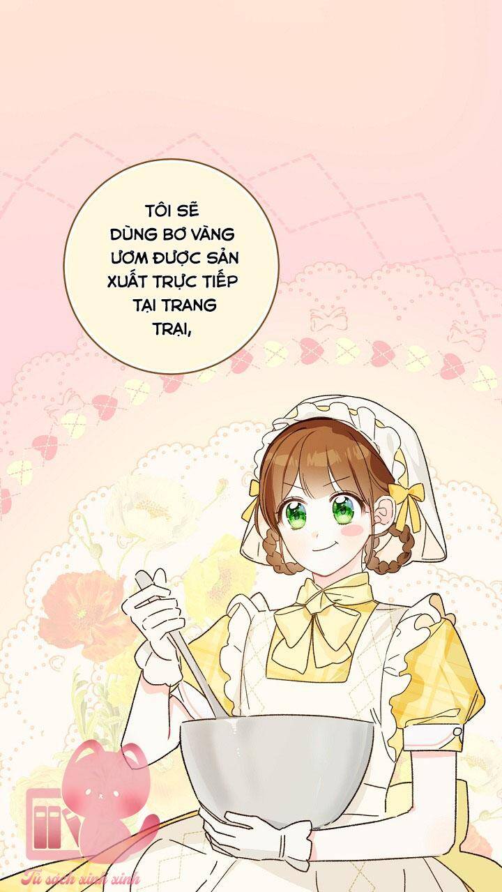 Trang Trại Hạt Dẻ Gần Cung Điện Hoàng Gia Chap 29 - Next Chap 30