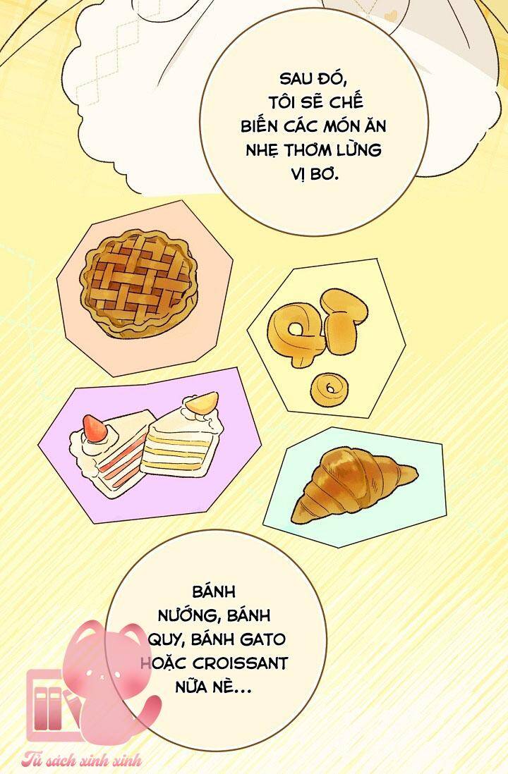 Trang Trại Hạt Dẻ Gần Cung Điện Hoàng Gia Chap 29 - Next Chap 30