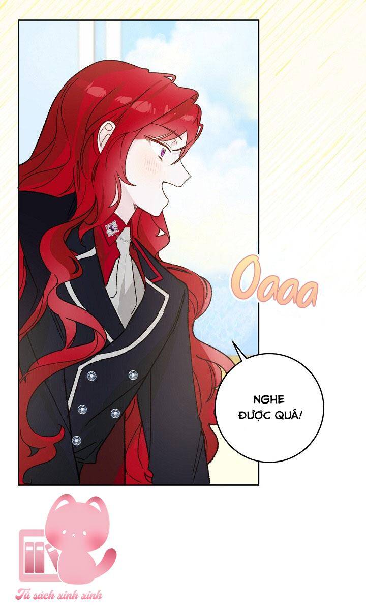 Trang Trại Hạt Dẻ Gần Cung Điện Hoàng Gia Chap 29 - Next Chap 30