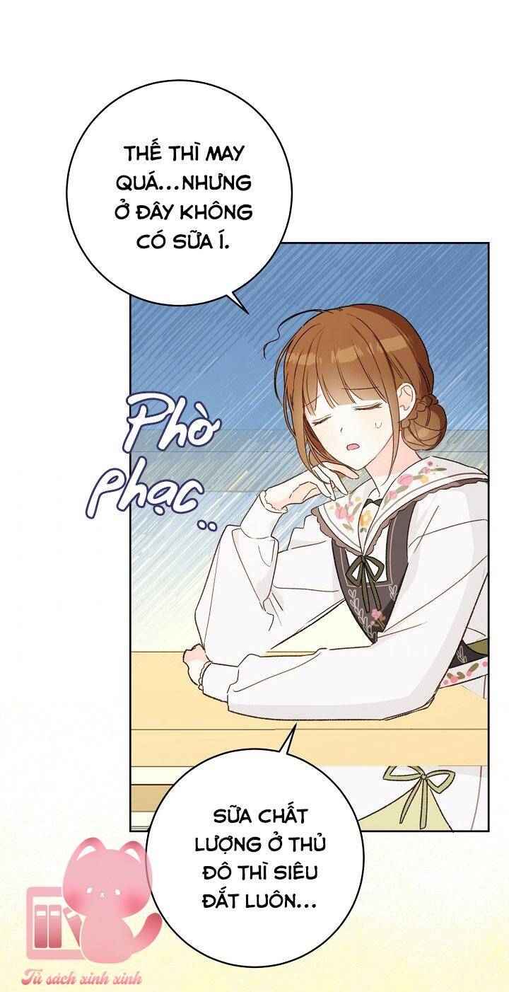Trang Trại Hạt Dẻ Gần Cung Điện Hoàng Gia Chap 29 - Next Chap 30