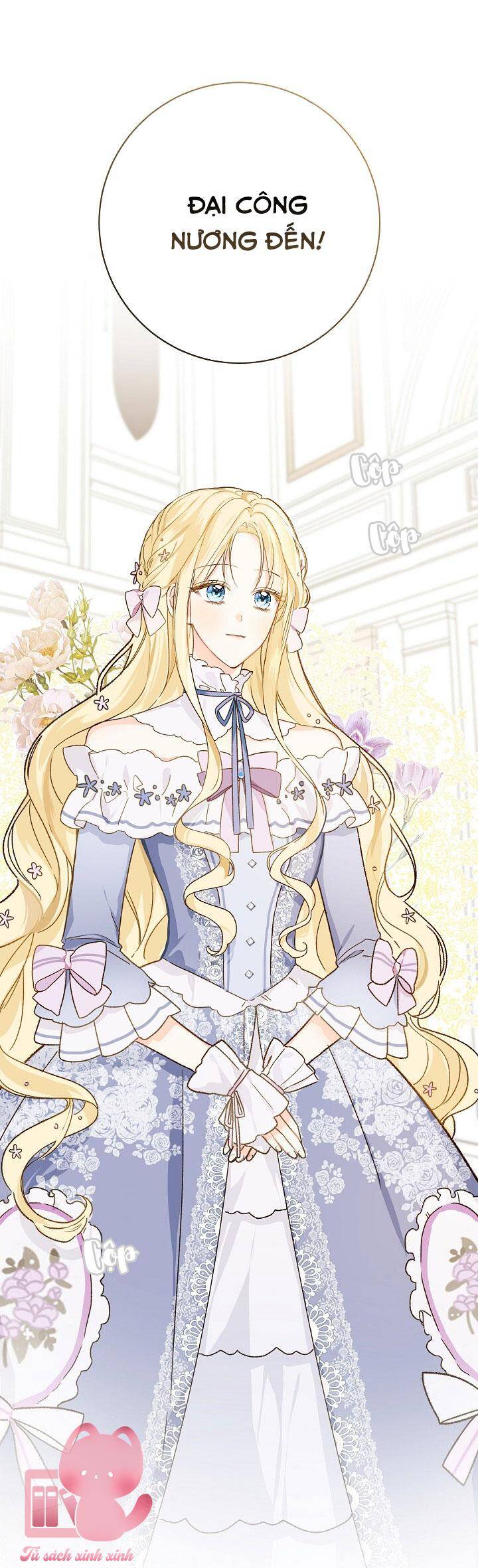 Trang Trại Hạt Dẻ Gần Cung Điện Hoàng Gia Chap 29 - Next Chap 30