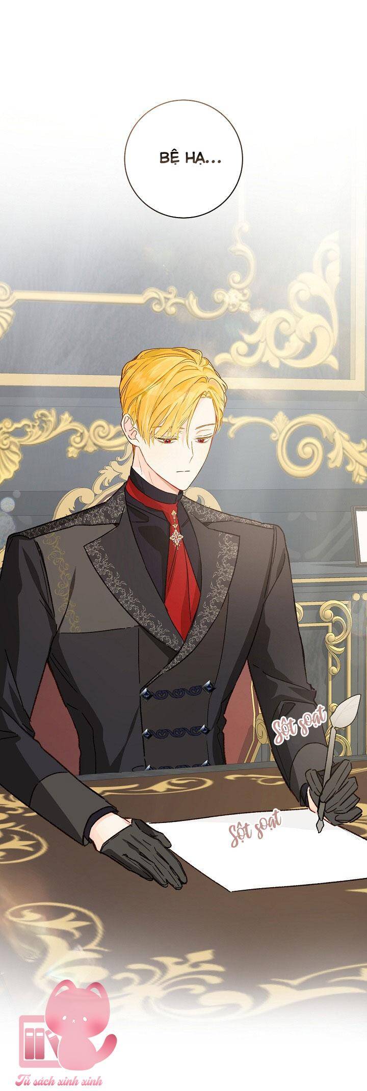 Trang Trại Hạt Dẻ Gần Cung Điện Hoàng Gia Chap 29 - Next Chap 30