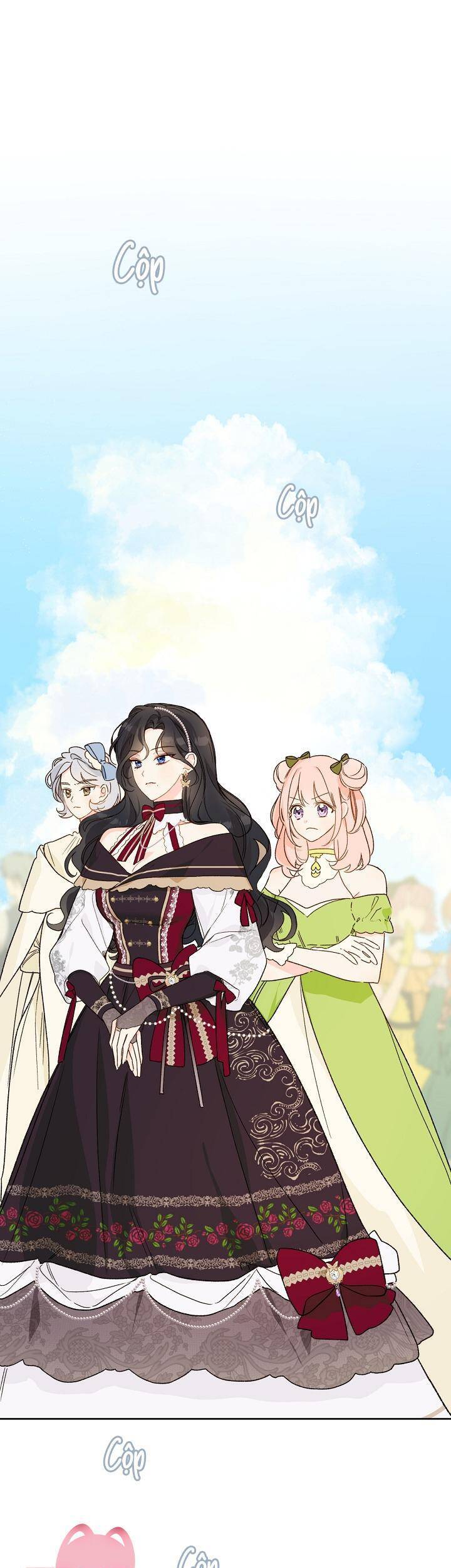 Trang Trại Hạt Dẻ Gần Cung Điện Hoàng Gia Chap 29 - Next Chap 30