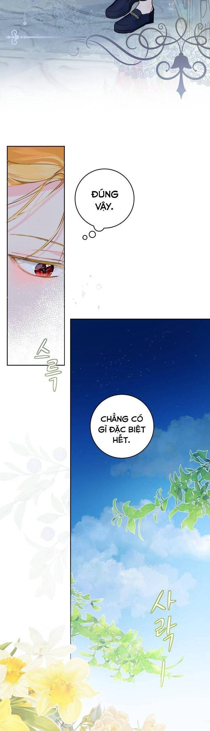 Trang Trại Hạt Dẻ Gần Cung Điện Hoàng Gia Chap 32 - Next Chap 33