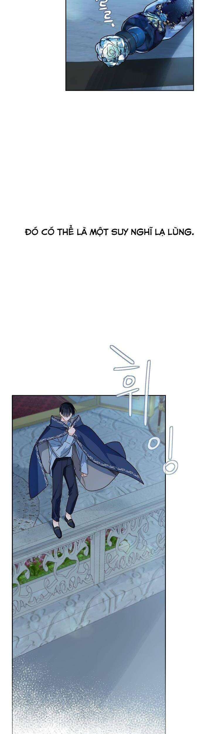 Trang Trại Hạt Dẻ Gần Cung Điện Hoàng Gia Chap 32 - Next Chap 33