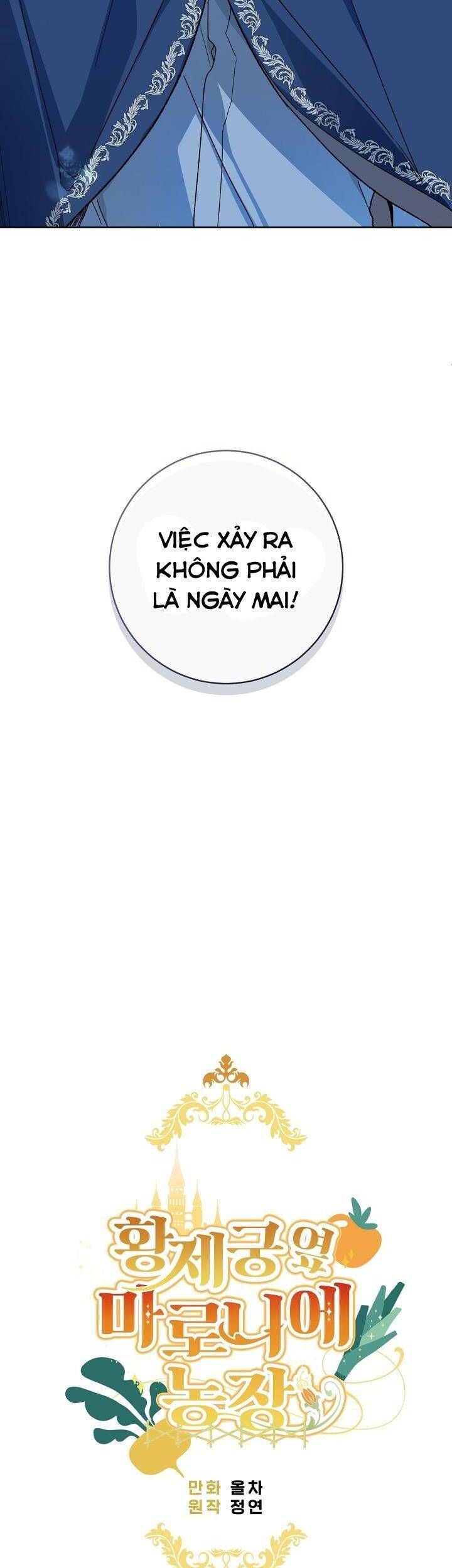 Trang Trại Hạt Dẻ Gần Cung Điện Hoàng Gia Chap 32 - Next Chap 33
