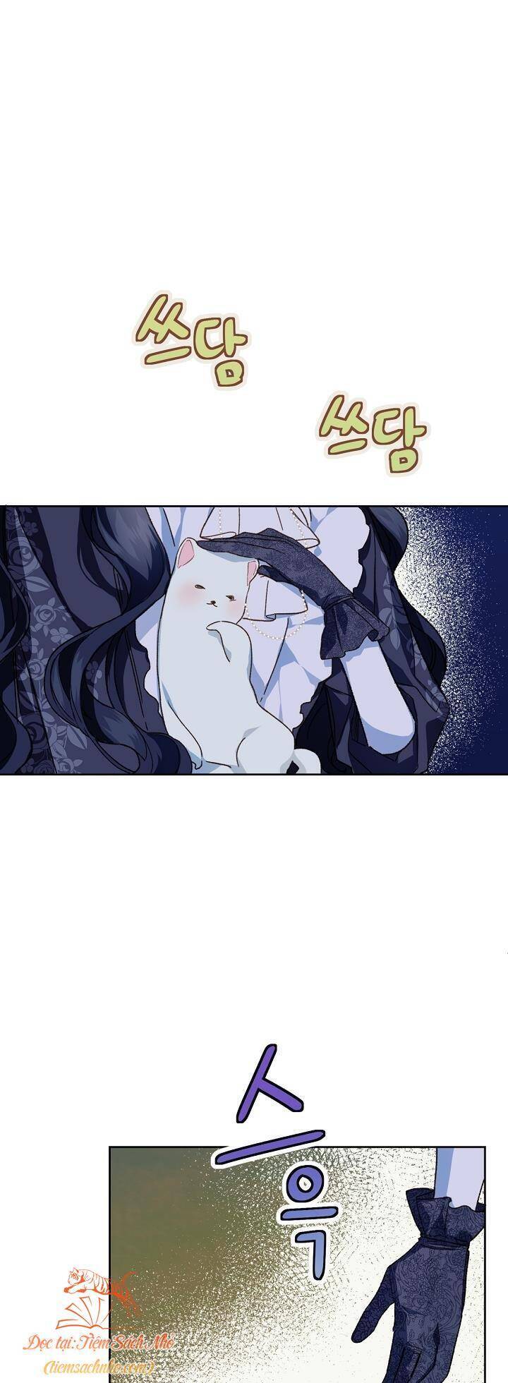 Trang Trại Hạt Dẻ Gần Cung Điện Hoàng Gia Chap 32 - Next Chap 33