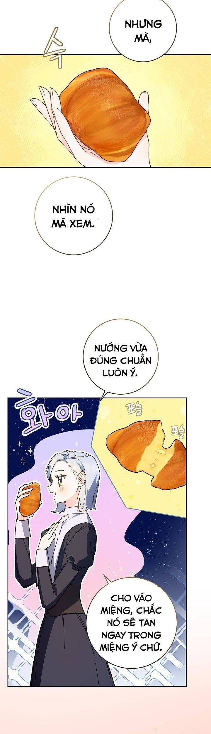 Trang Trại Hạt Dẻ Gần Cung Điện Hoàng Gia Chap 32 - Next Chap 33