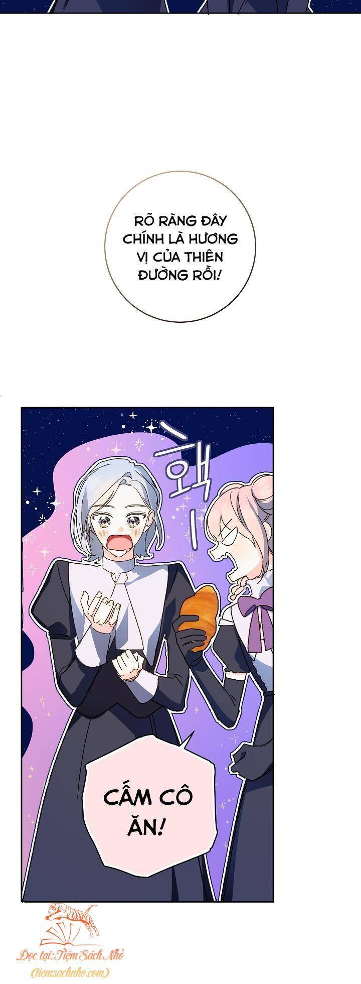 Trang Trại Hạt Dẻ Gần Cung Điện Hoàng Gia Chap 32 - Next Chap 33