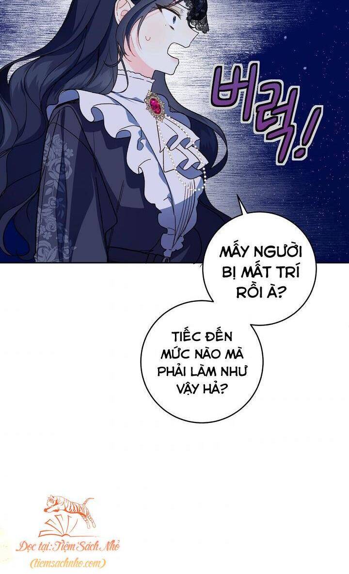 Trang Trại Hạt Dẻ Gần Cung Điện Hoàng Gia Chap 32 - Next Chap 33
