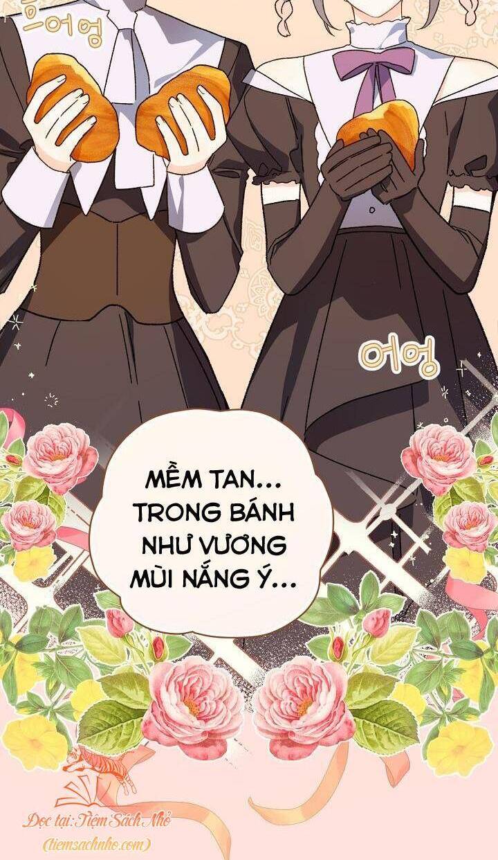 Trang Trại Hạt Dẻ Gần Cung Điện Hoàng Gia Chap 32 - Next Chap 33