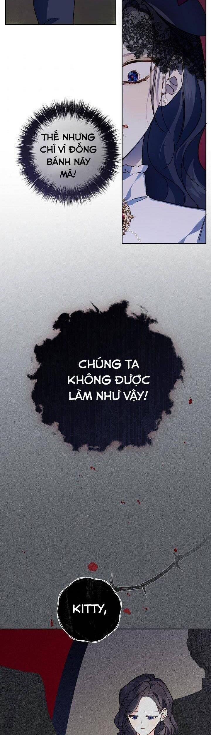 Trang Trại Hạt Dẻ Gần Cung Điện Hoàng Gia Chap 32 - Next Chap 33