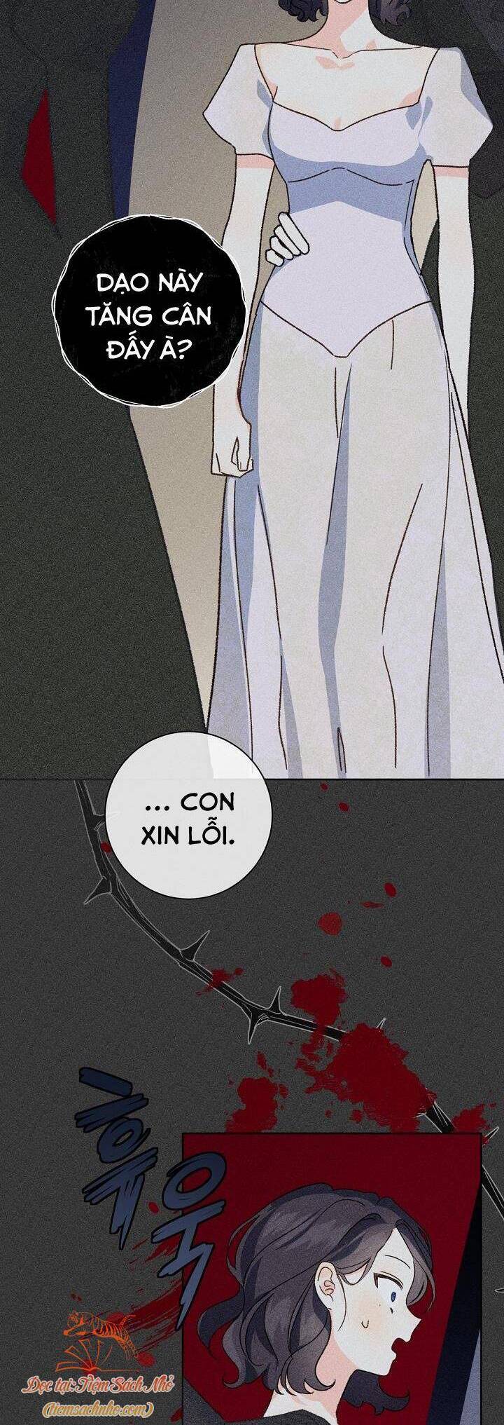 Trang Trại Hạt Dẻ Gần Cung Điện Hoàng Gia Chap 32 - Next Chap 33
