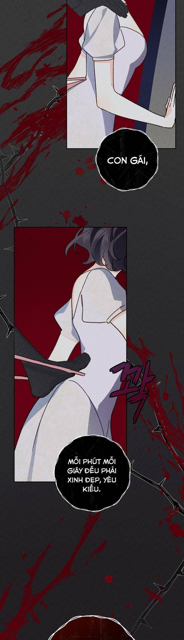 Trang Trại Hạt Dẻ Gần Cung Điện Hoàng Gia Chap 32 - Next Chap 33