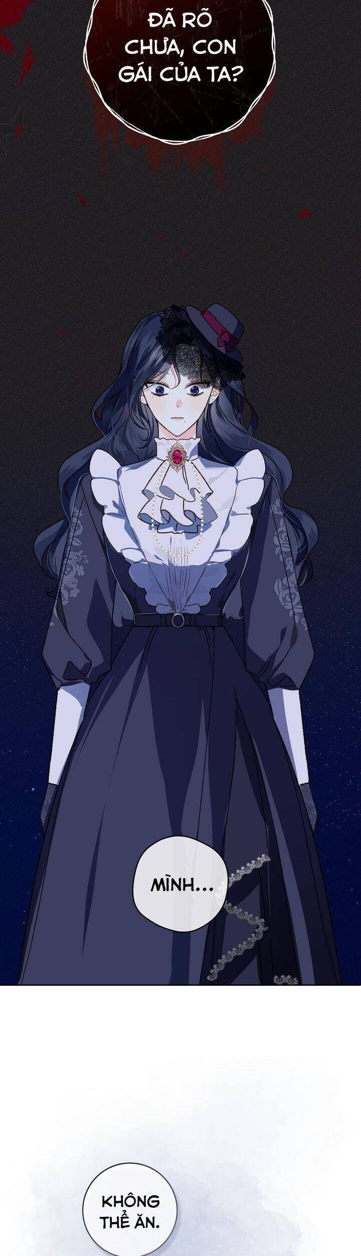 Trang Trại Hạt Dẻ Gần Cung Điện Hoàng Gia Chap 32 - Next Chap 33