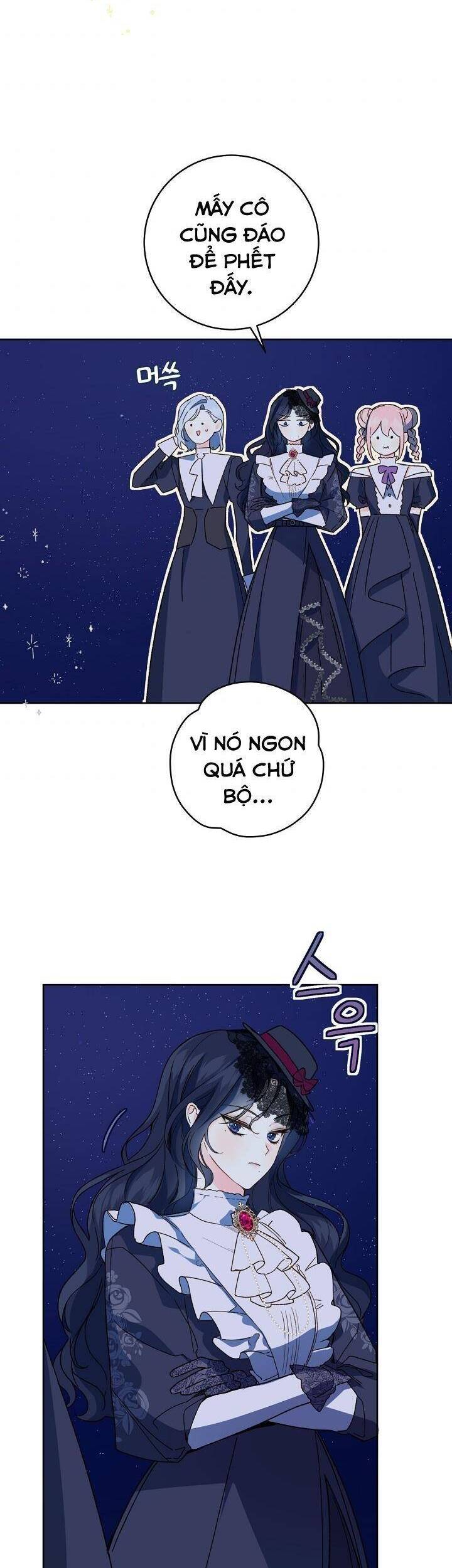 Trang Trại Hạt Dẻ Gần Cung Điện Hoàng Gia Chap 32 - Next Chap 33