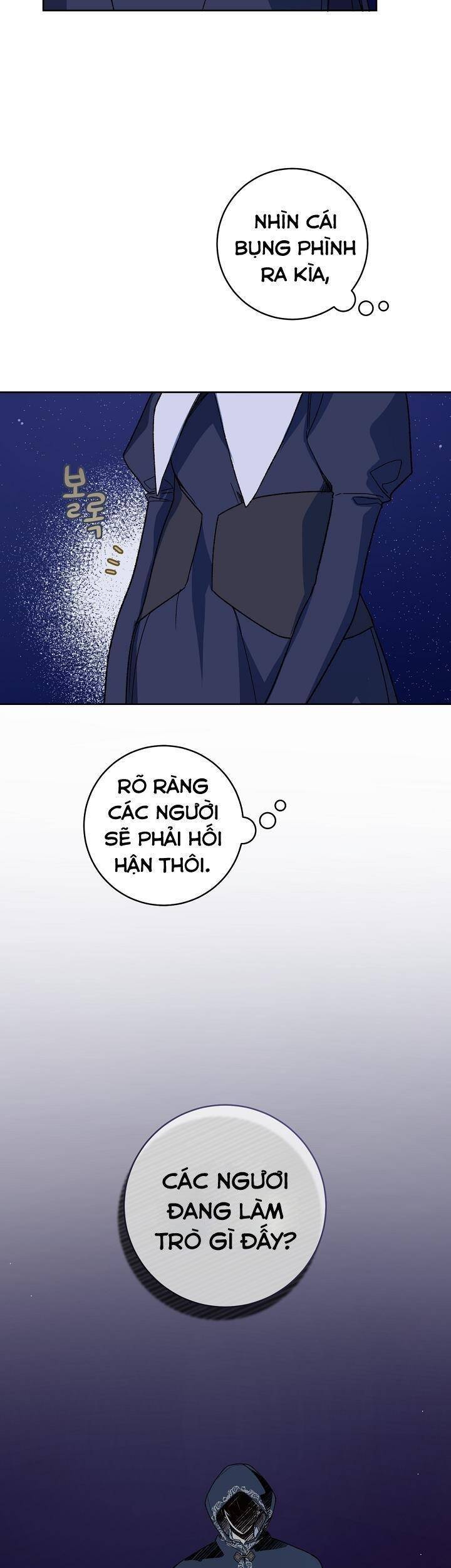 Trang Trại Hạt Dẻ Gần Cung Điện Hoàng Gia Chap 32 - Next Chap 33