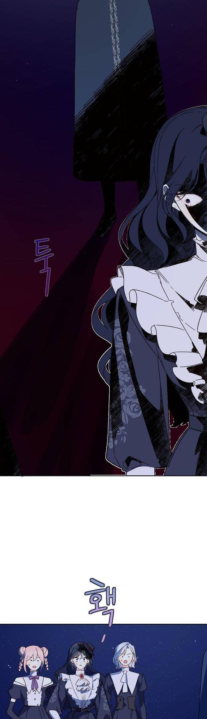 Trang Trại Hạt Dẻ Gần Cung Điện Hoàng Gia Chap 32 - Next Chap 33