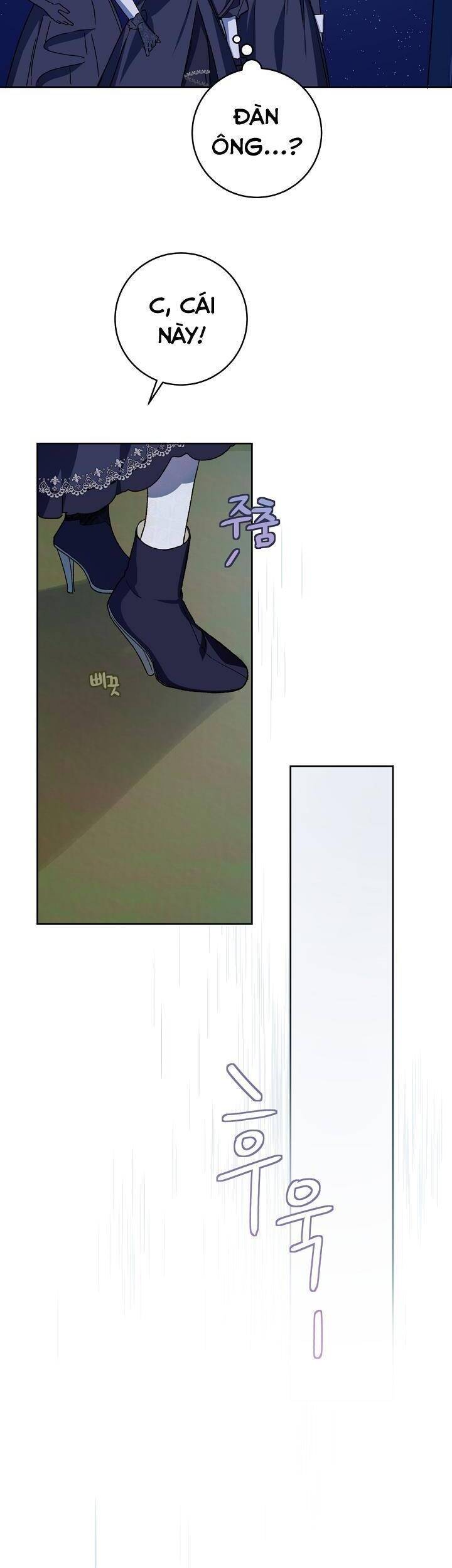 Trang Trại Hạt Dẻ Gần Cung Điện Hoàng Gia Chap 32 - Next Chap 33