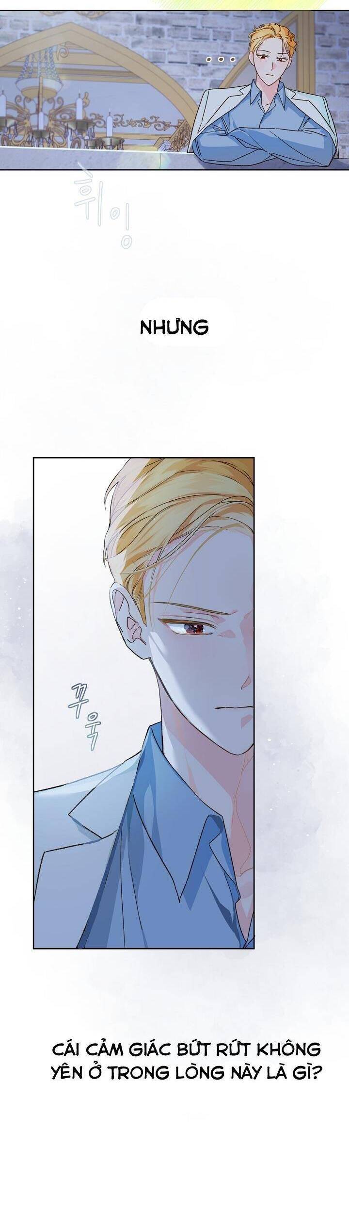 Trang Trại Hạt Dẻ Gần Cung Điện Hoàng Gia Chap 32 - Next Chap 33