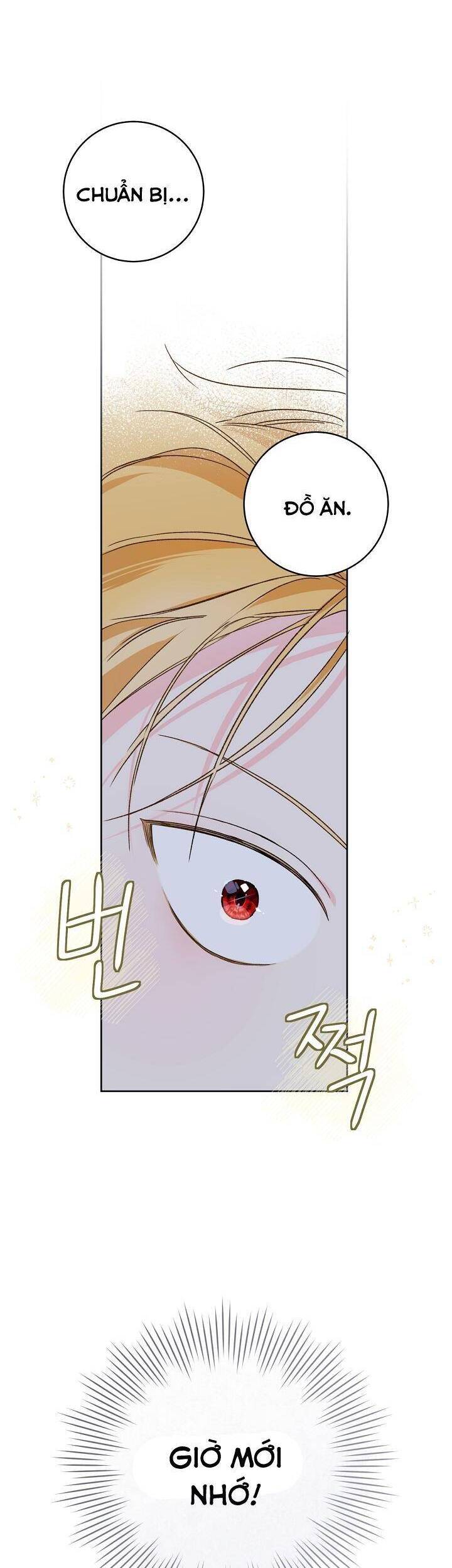 Trang Trại Hạt Dẻ Gần Cung Điện Hoàng Gia Chap 32 - Next Chap 33