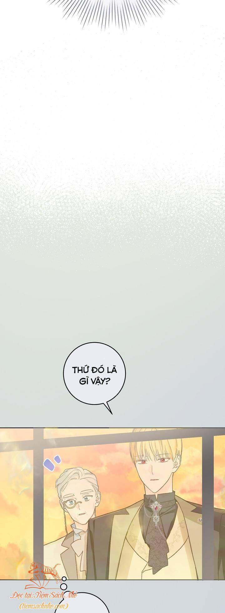 Trang Trại Hạt Dẻ Gần Cung Điện Hoàng Gia Chap 32 - Next Chap 33