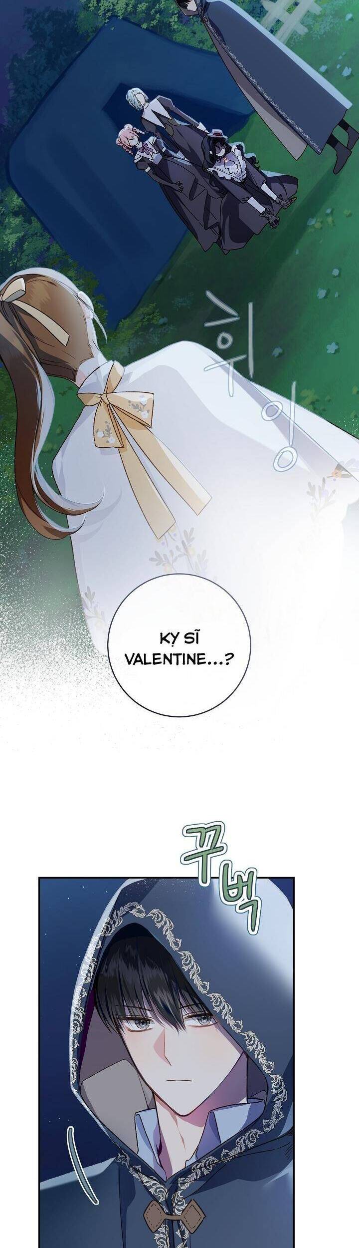 Trang Trại Hạt Dẻ Gần Cung Điện Hoàng Gia Chap 33 - Next Chap 34