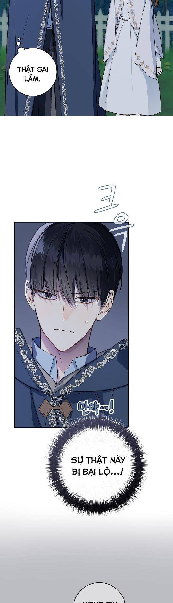 Trang Trại Hạt Dẻ Gần Cung Điện Hoàng Gia Chap 33 - Next Chap 34