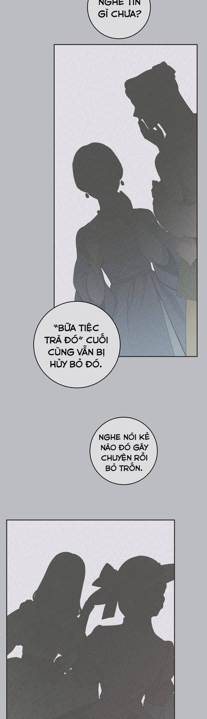 Trang Trại Hạt Dẻ Gần Cung Điện Hoàng Gia Chap 33 - Next Chap 34