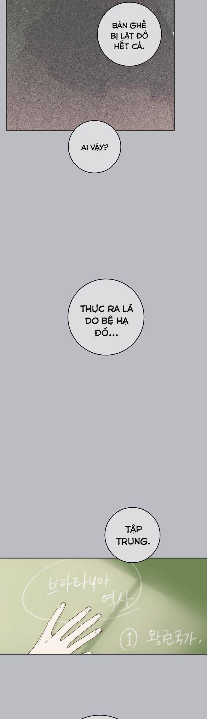 Trang Trại Hạt Dẻ Gần Cung Điện Hoàng Gia Chap 33 - Next Chap 34