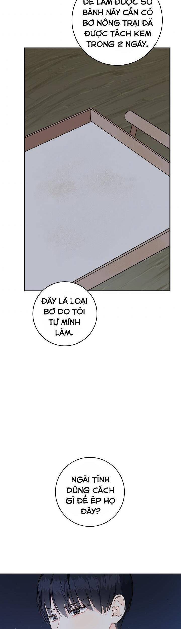 Trang Trại Hạt Dẻ Gần Cung Điện Hoàng Gia Chap 33 - Next Chap 34