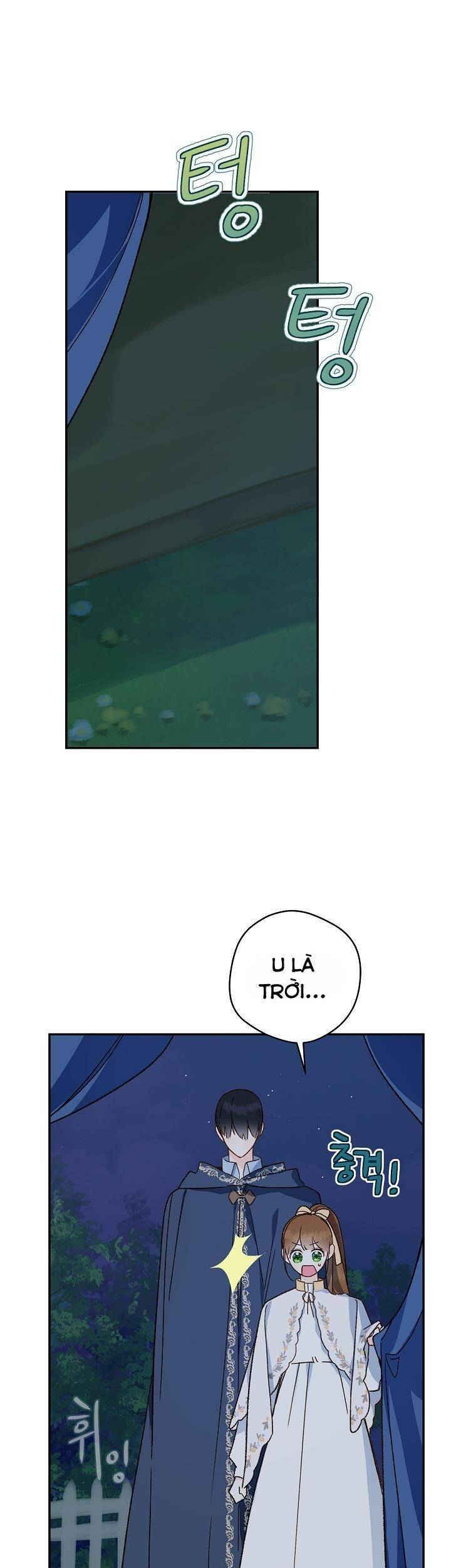 Trang Trại Hạt Dẻ Gần Cung Điện Hoàng Gia Chap 33 - Next Chap 34