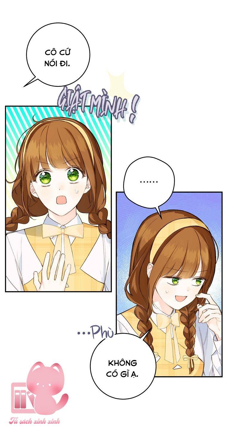 Trang Trại Hạt Dẻ Gần Cung Điện Hoàng Gia Chap 39 - Next Chap 40