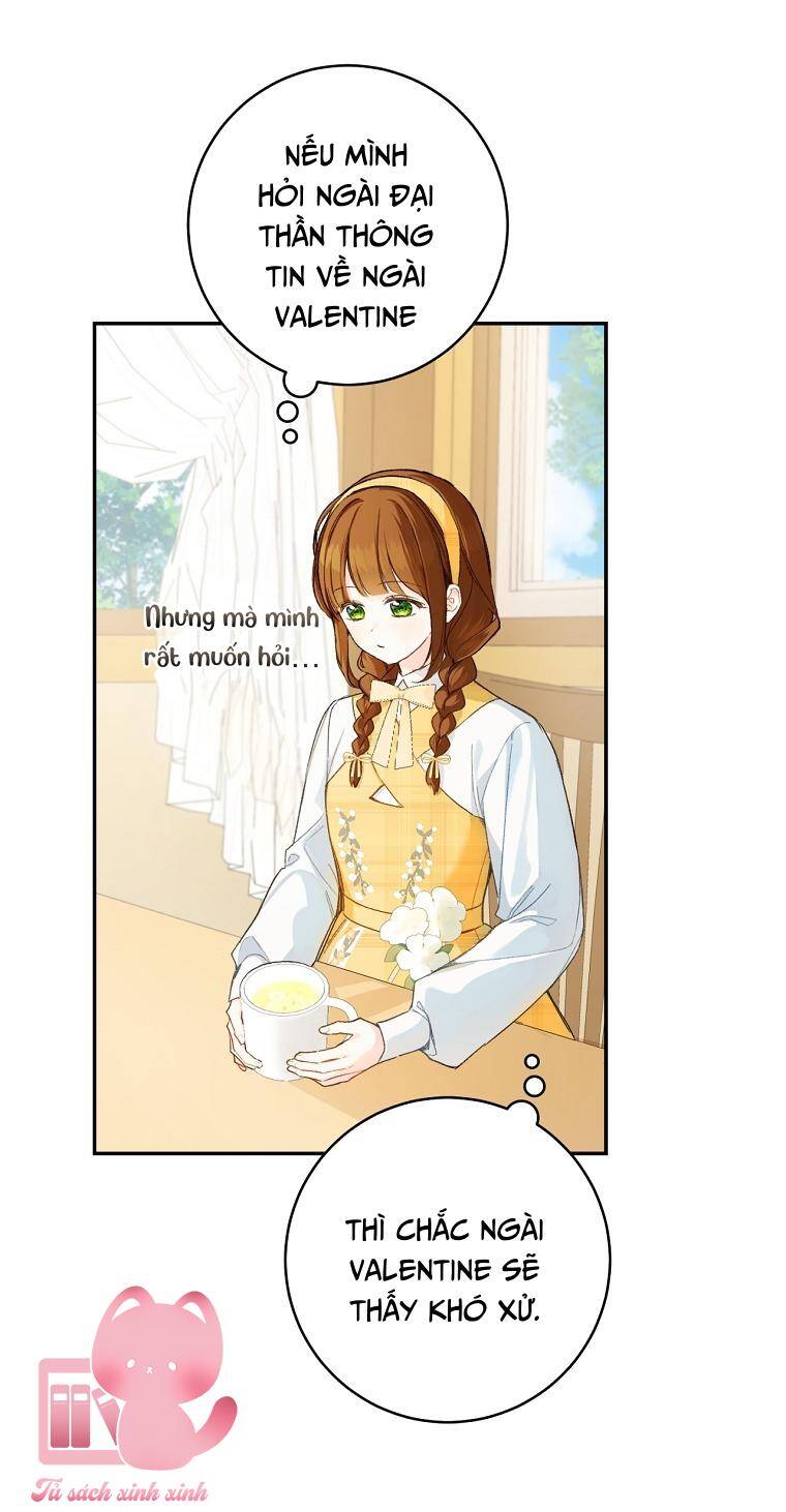 Trang Trại Hạt Dẻ Gần Cung Điện Hoàng Gia Chap 39 - Next Chap 40