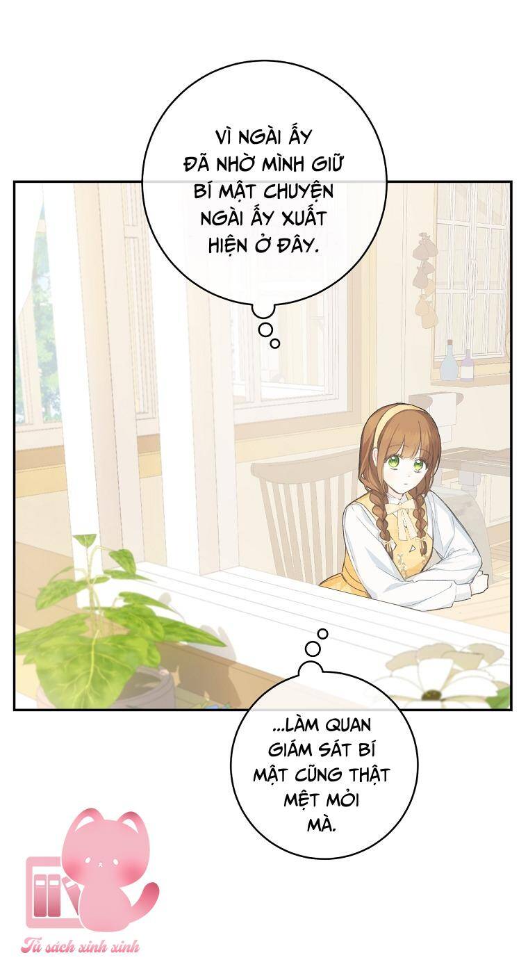 Trang Trại Hạt Dẻ Gần Cung Điện Hoàng Gia Chap 39 - Next Chap 40