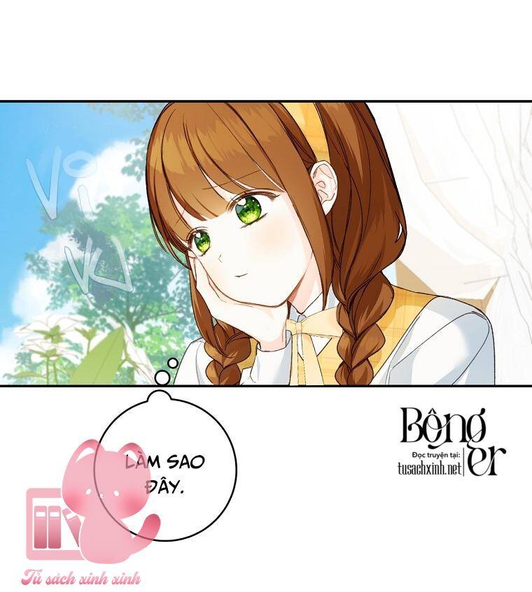 Trang Trại Hạt Dẻ Gần Cung Điện Hoàng Gia Chap 39 - Next Chap 40