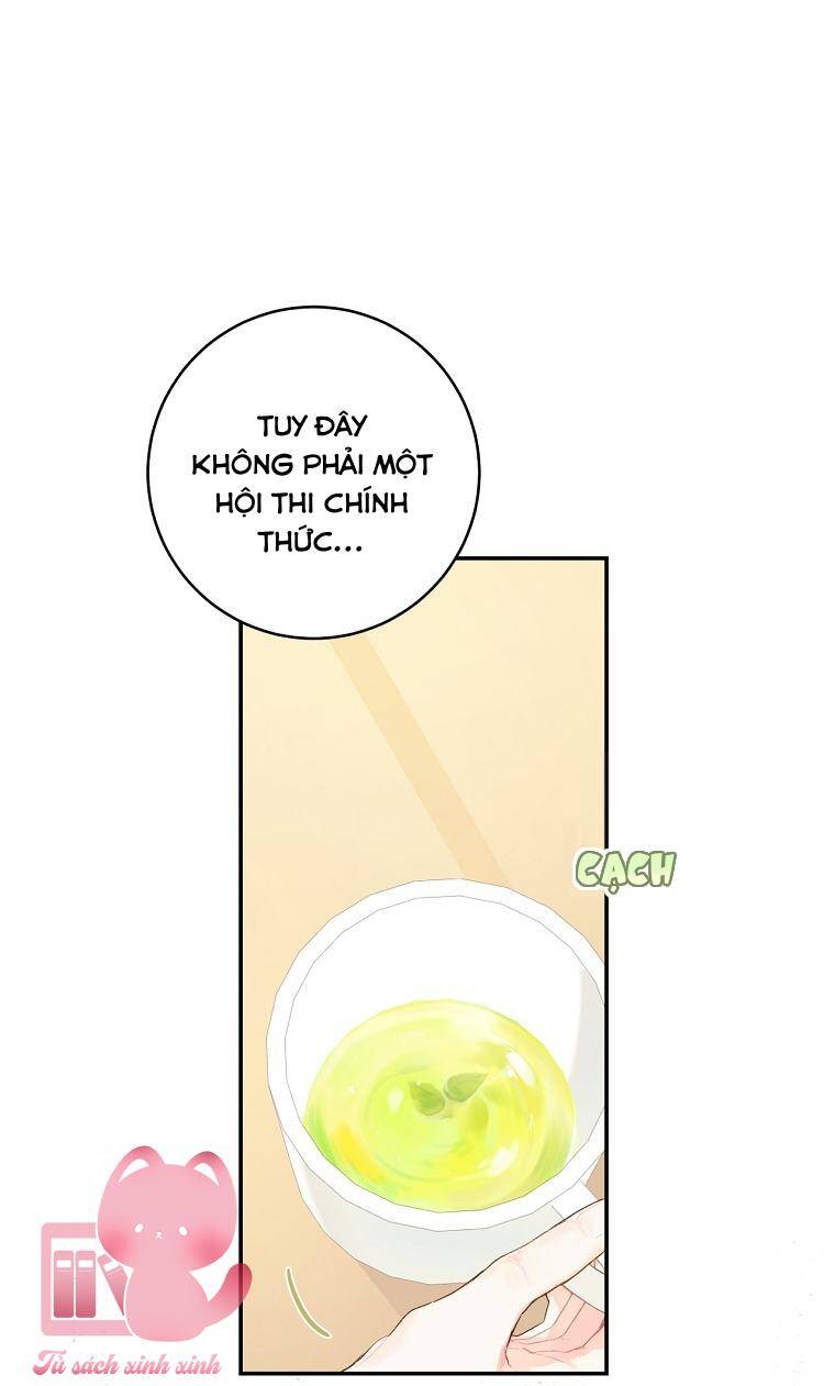 Trang Trại Hạt Dẻ Gần Cung Điện Hoàng Gia Chap 39 - Next Chap 40