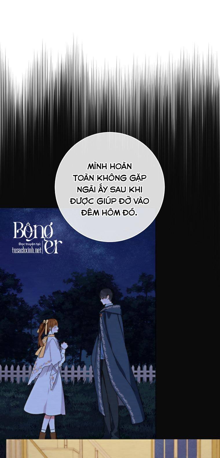 Trang Trại Hạt Dẻ Gần Cung Điện Hoàng Gia Chap 39 - Next Chap 40