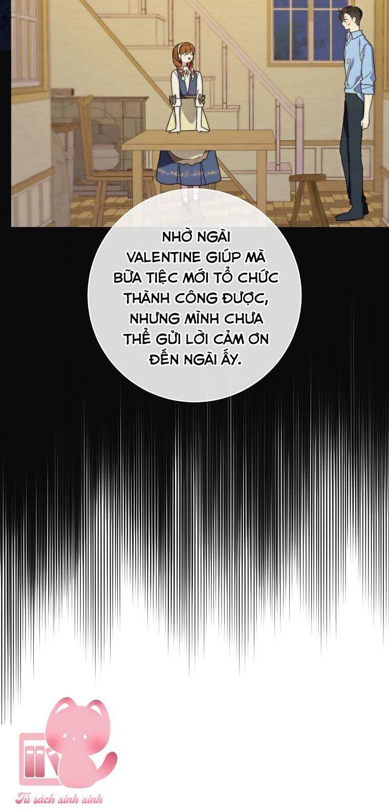 Trang Trại Hạt Dẻ Gần Cung Điện Hoàng Gia Chap 39 - Next Chap 40