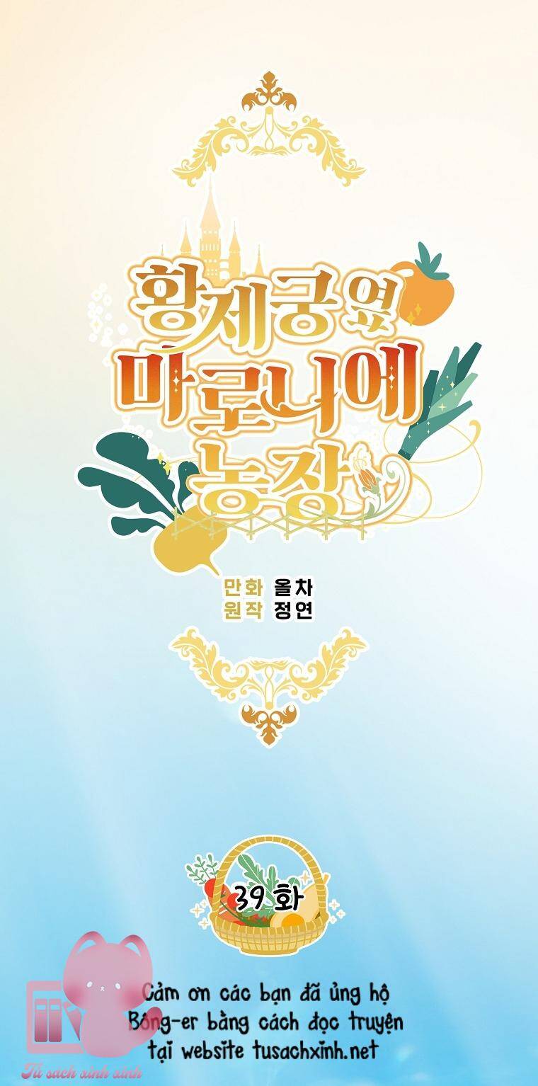 Trang Trại Hạt Dẻ Gần Cung Điện Hoàng Gia Chap 39 - Next Chap 40