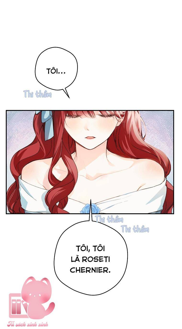 Trang Trại Hạt Dẻ Gần Cung Điện Hoàng Gia Chap 39 - Next Chap 40