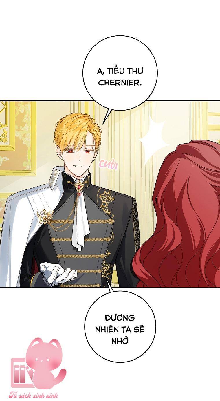 Trang Trại Hạt Dẻ Gần Cung Điện Hoàng Gia Chap 39 - Next Chap 40
