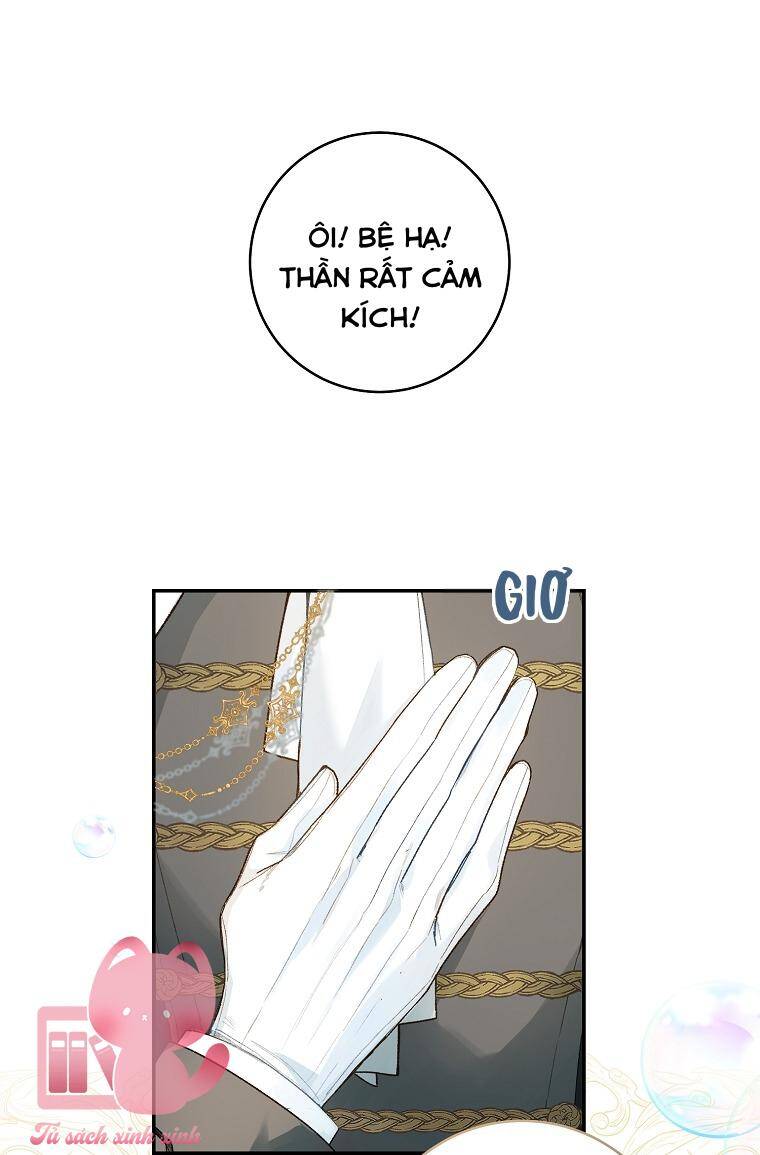 Trang Trại Hạt Dẻ Gần Cung Điện Hoàng Gia Chap 39 - Next Chap 40