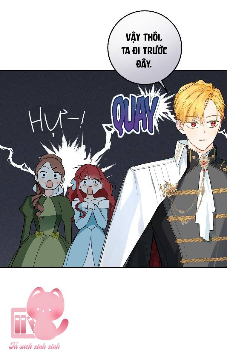 Trang Trại Hạt Dẻ Gần Cung Điện Hoàng Gia Chap 39 - Next Chap 40