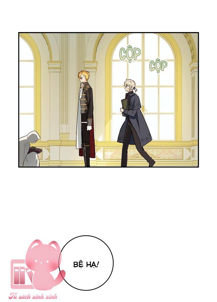 Trang Trại Hạt Dẻ Gần Cung Điện Hoàng Gia Chap 39 - Next Chap 40