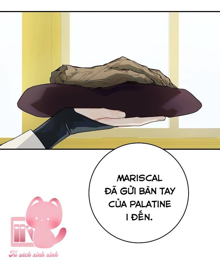 Trang Trại Hạt Dẻ Gần Cung Điện Hoàng Gia Chap 39 - Next Chap 40