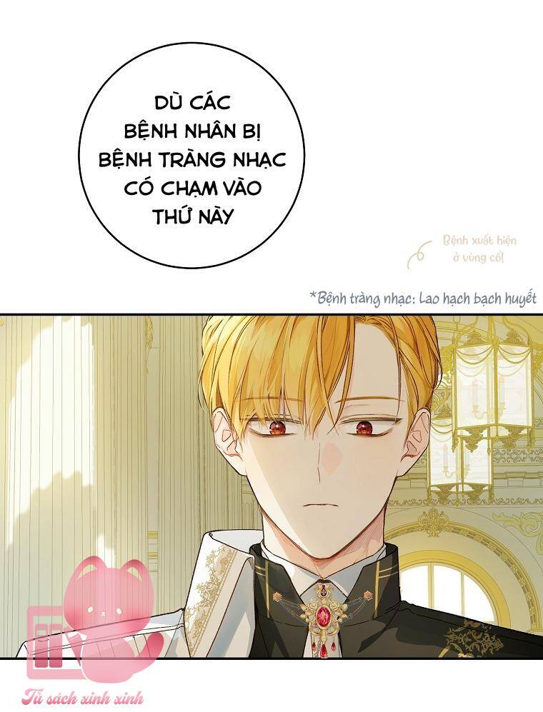 Trang Trại Hạt Dẻ Gần Cung Điện Hoàng Gia Chap 39 - Next Chap 40